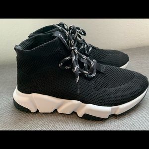 Brand New 100% Authentic Balenciaga Sneakers